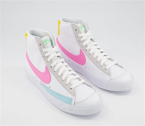 cute women's nike blazers.